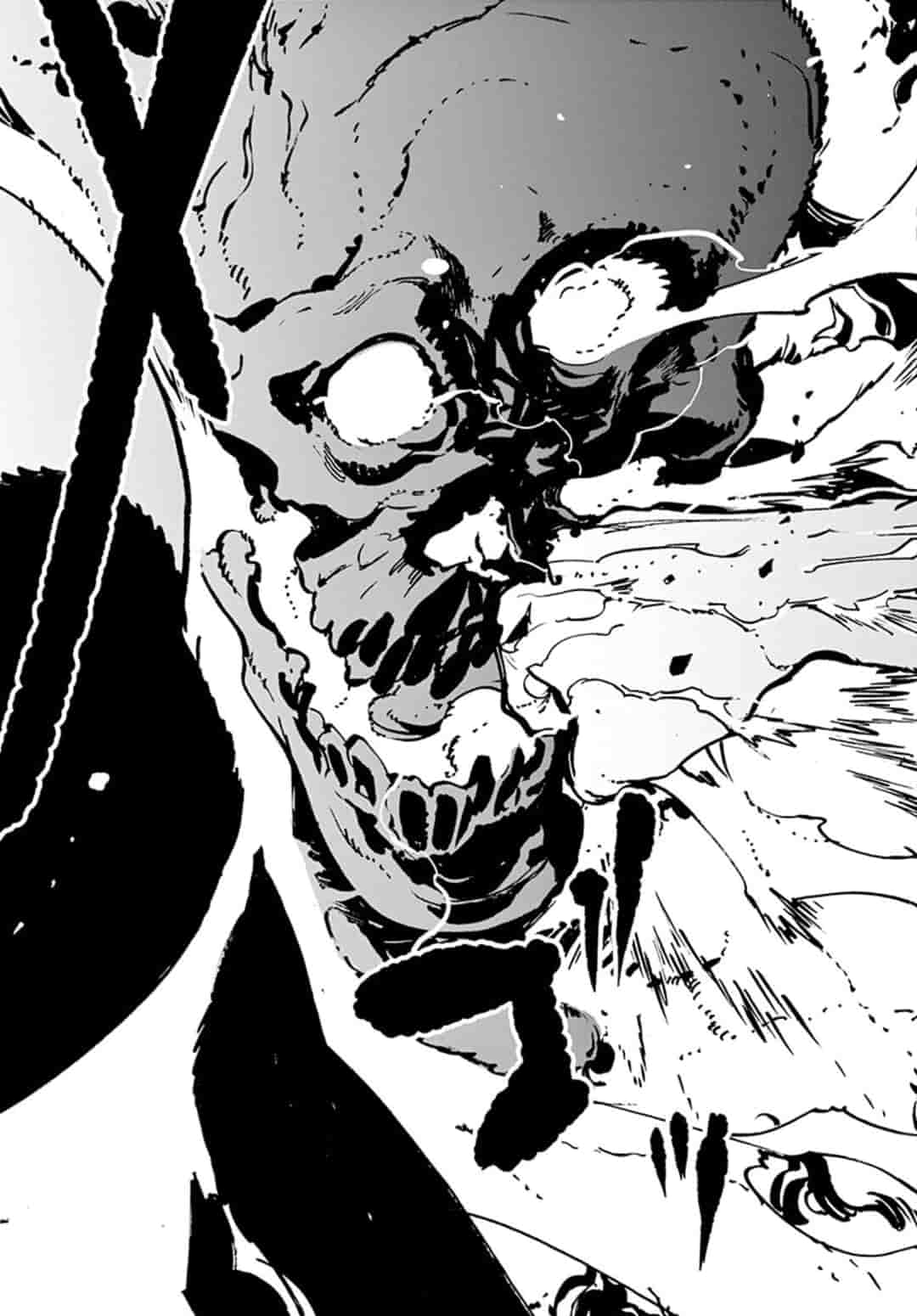 Ninkyou Tensei: Isekai no Yakuzahime Chap 6.1 - Next Chap 7.1