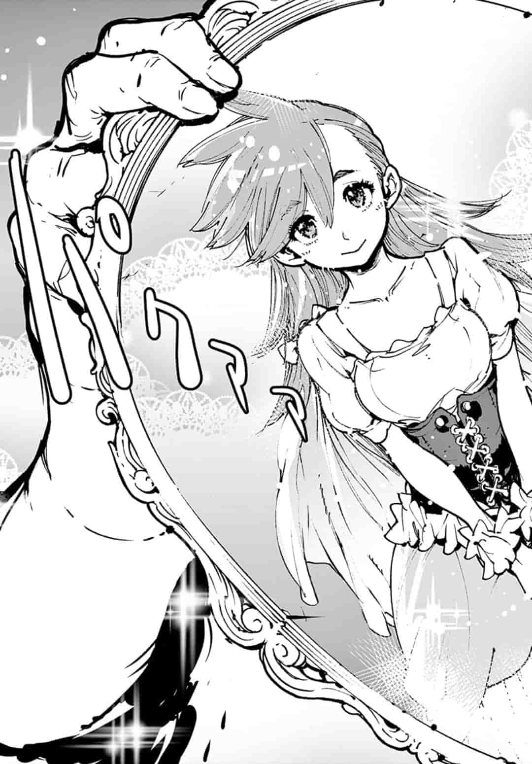 Ninkyou Tensei: Isekai no Yakuzahime Chap 1 - Next Chap 2