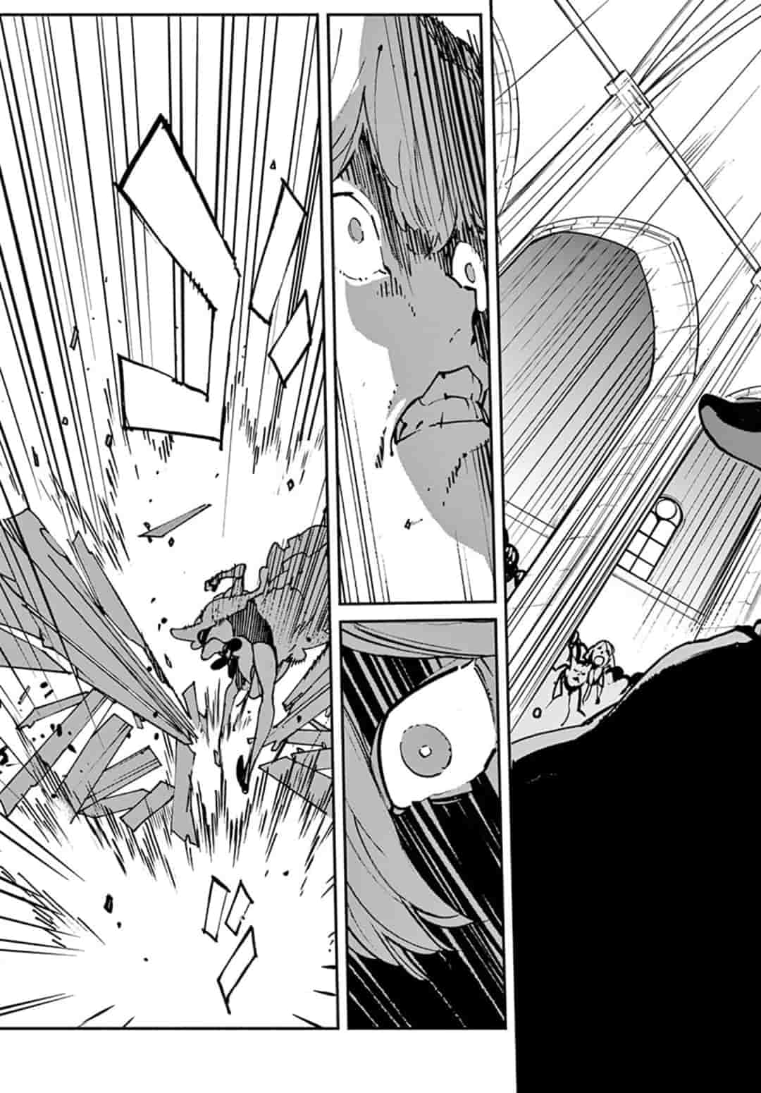 Ninkyou Tensei: Isekai no Yakuzahime Chap 12.1 - Next Chap 13.1