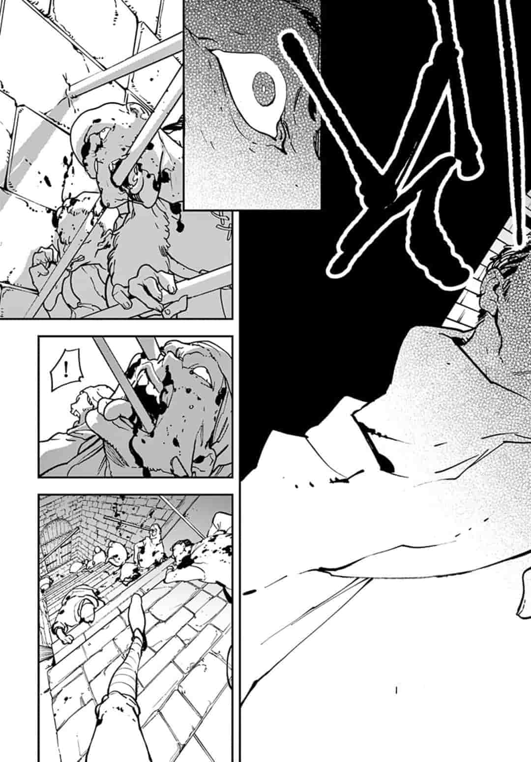 Ninkyou Tensei: Isekai no Yakuzahime Chap 16.1 - Next Chap 17.1