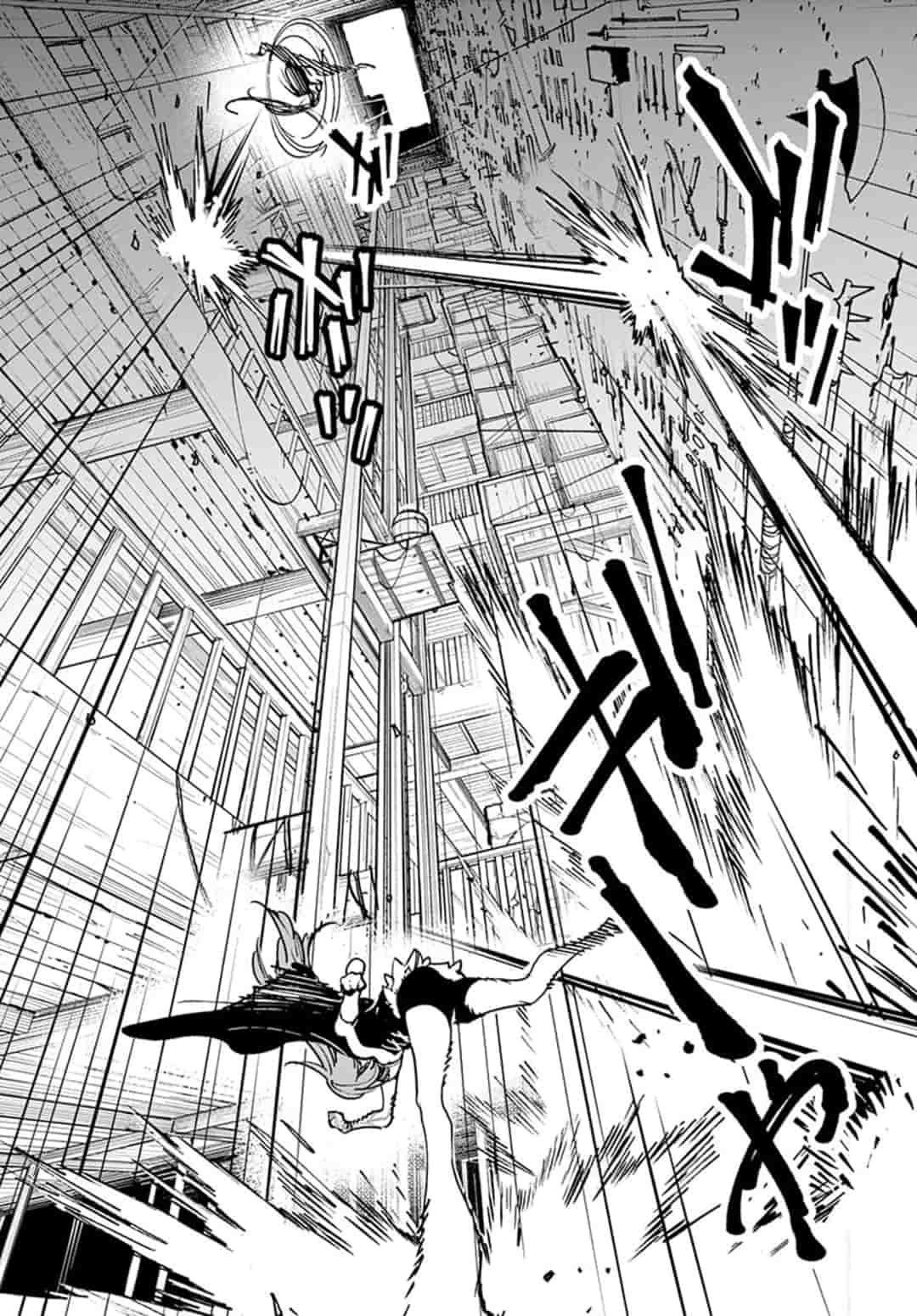 Ninkyou Tensei: Isekai no Yakuzahime Chap 17.2 - Next Chap 18.2