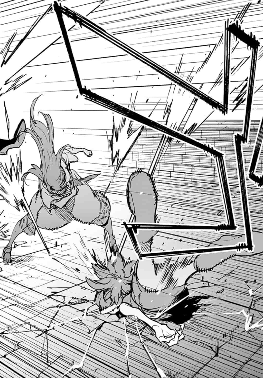 Ninkyou Tensei: Isekai no Yakuzahime Chap 19.2 - Next Chap 20.2