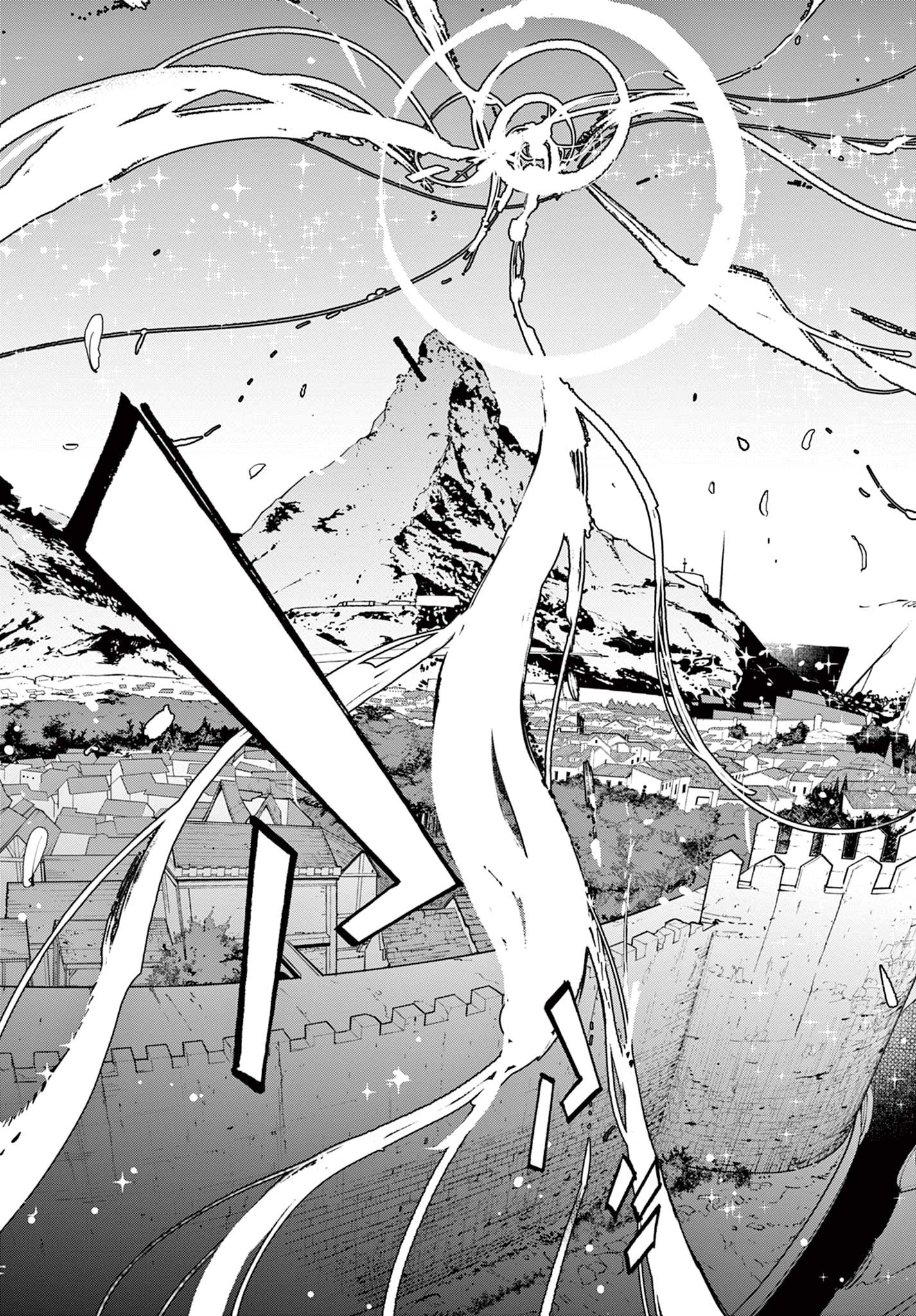 Ninkyou Tensei: Isekai no Yakuzahime Chap 31.2 - Next Chap 32.2