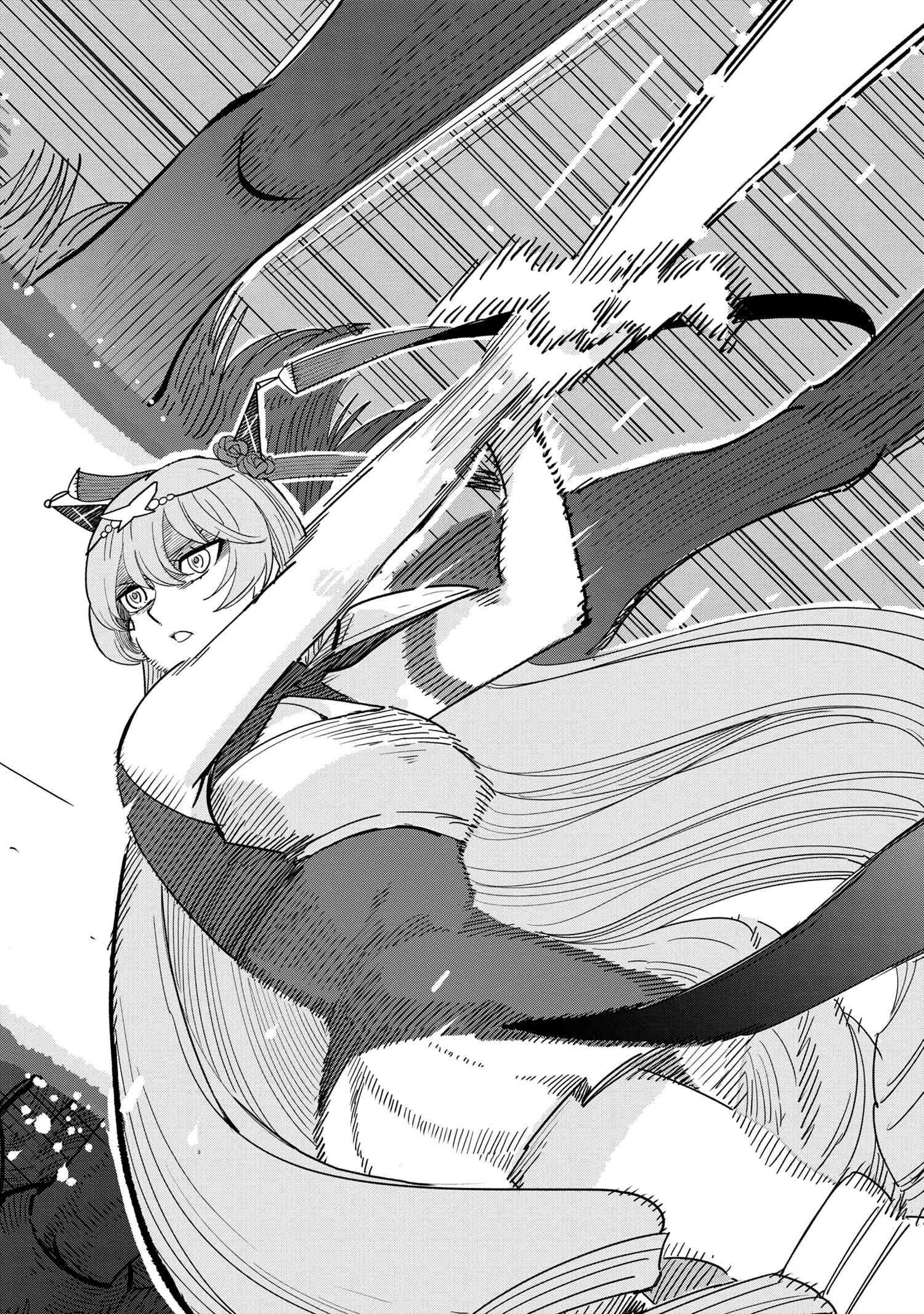 Nisemono no Renkinjutsushi Chap 13.5 - Next Chap 14.5