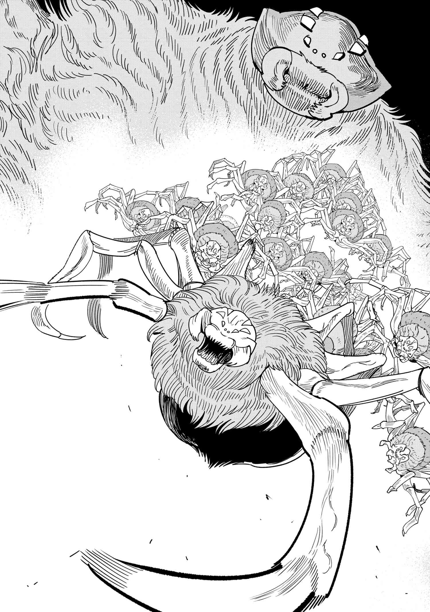 Nisemono no Renkinjutsushi Chap 13.5 - Next Chap 14.5