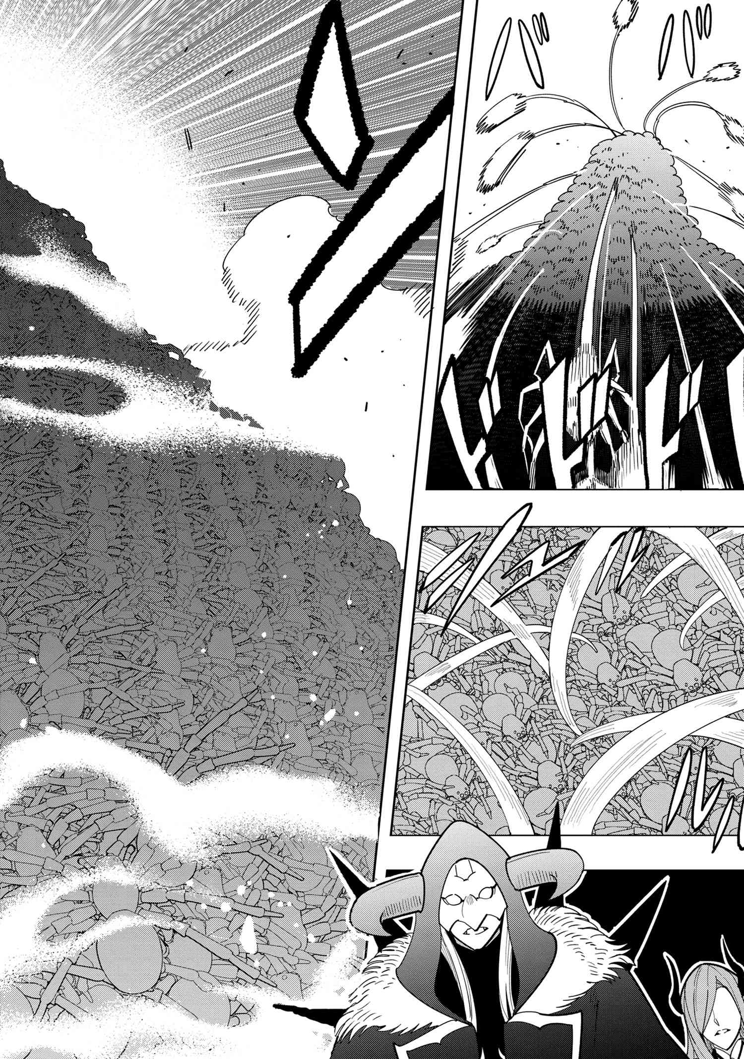 Nisemono no Renkinjutsushi Chap 14.4 - Next Chap 15.4