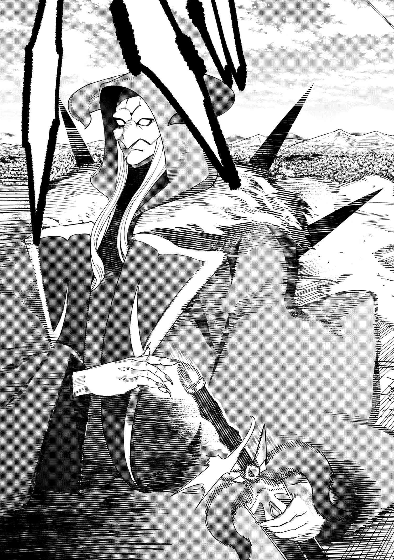 Nisemono no Renkinjutsushi Chap 14.5 - Next Chap 15.5