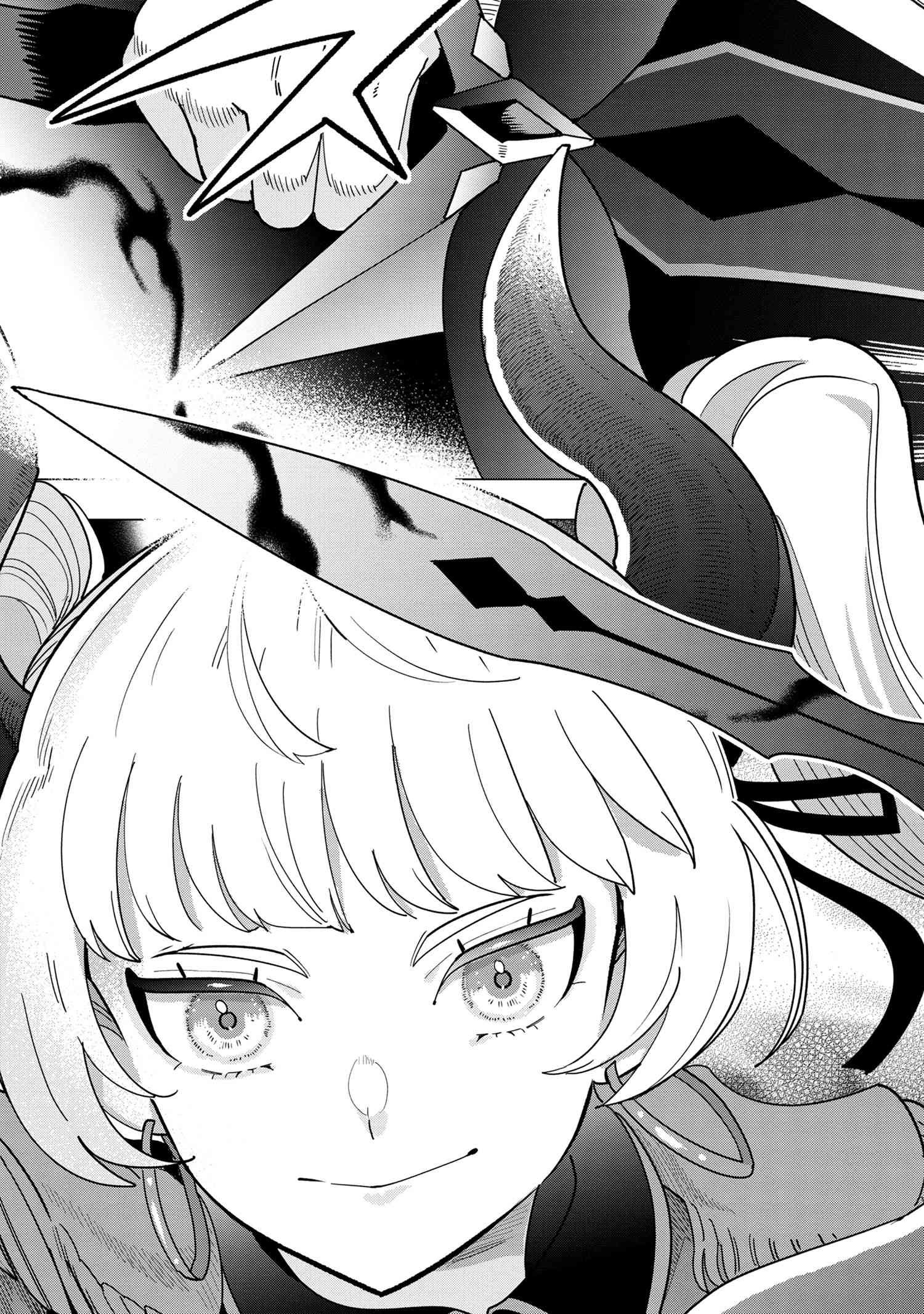 Nisemono no Renkinjutsushi Chap 14.5 - Next Chap 15.5