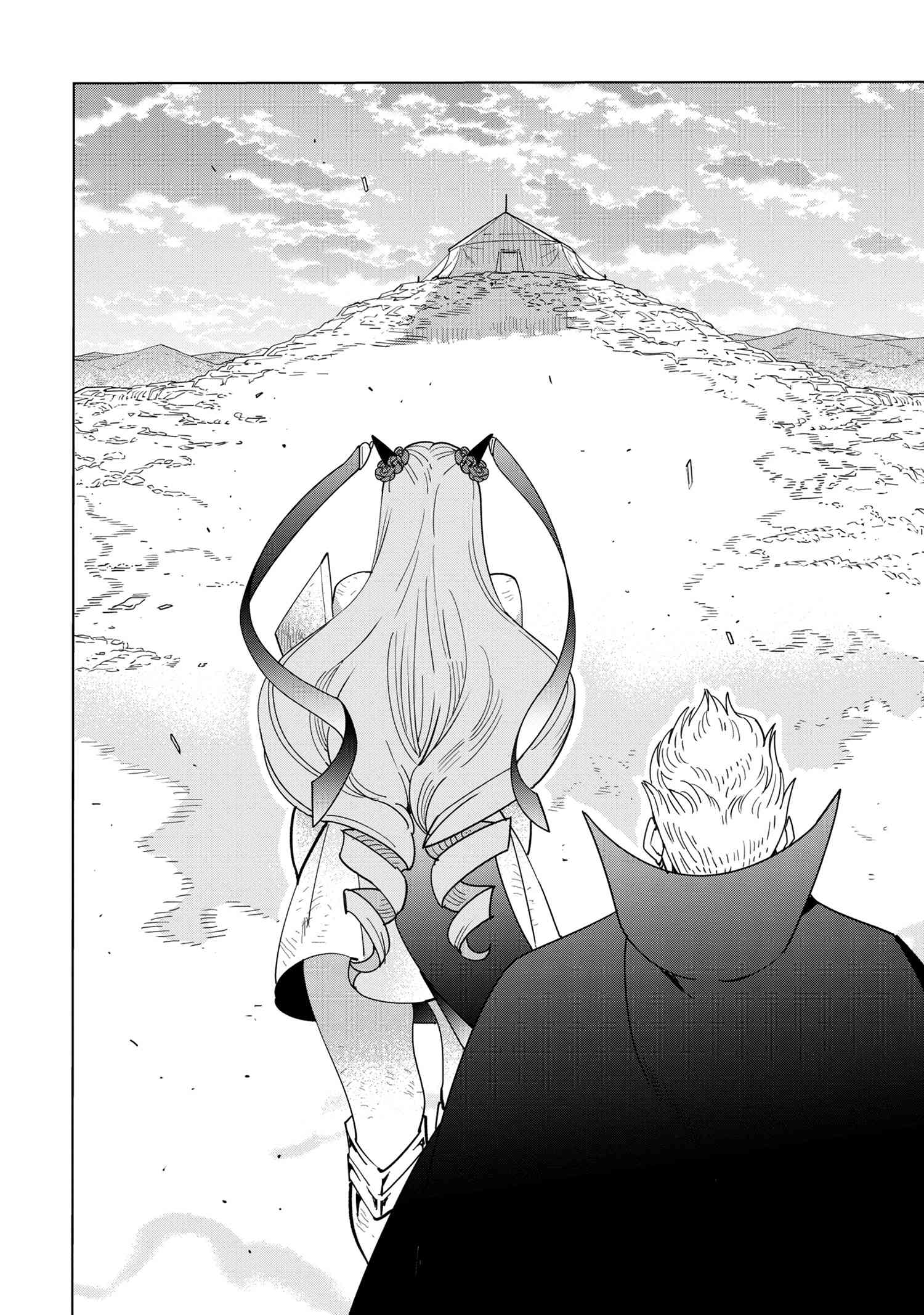 Nisemono no Renkinjutsushi Chap 14.6 - Next Chap 15.6