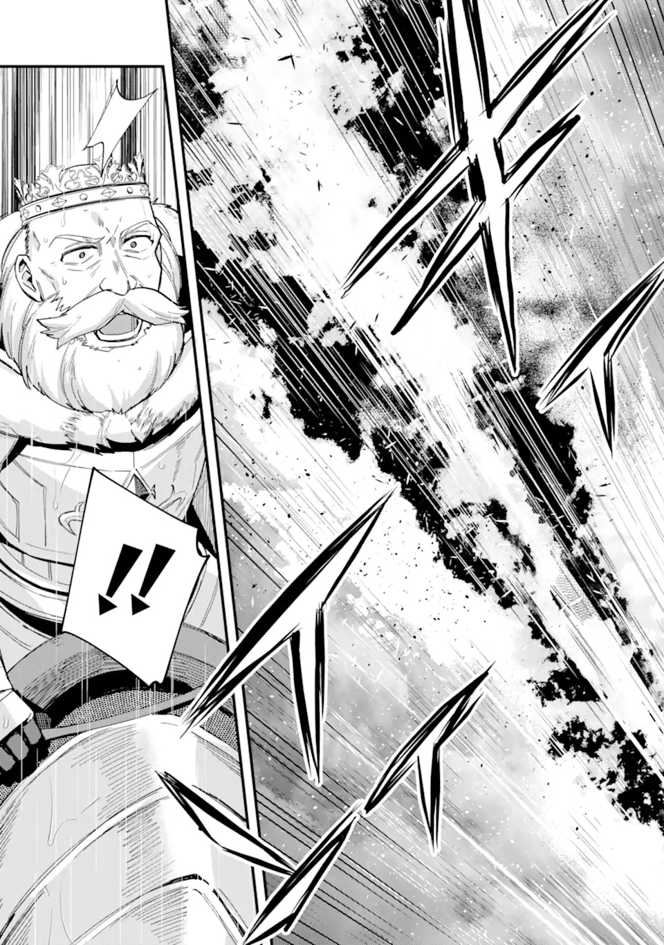 Nido Tensei Shita Shounen wa S Rank Boukensha Toshite Heion ni Sugosu - Zense ga Kenja de Eiyuu Datta Boku wa Raise dewa Jimini Ikiru Chap 48.2 - Next Chap 49.2