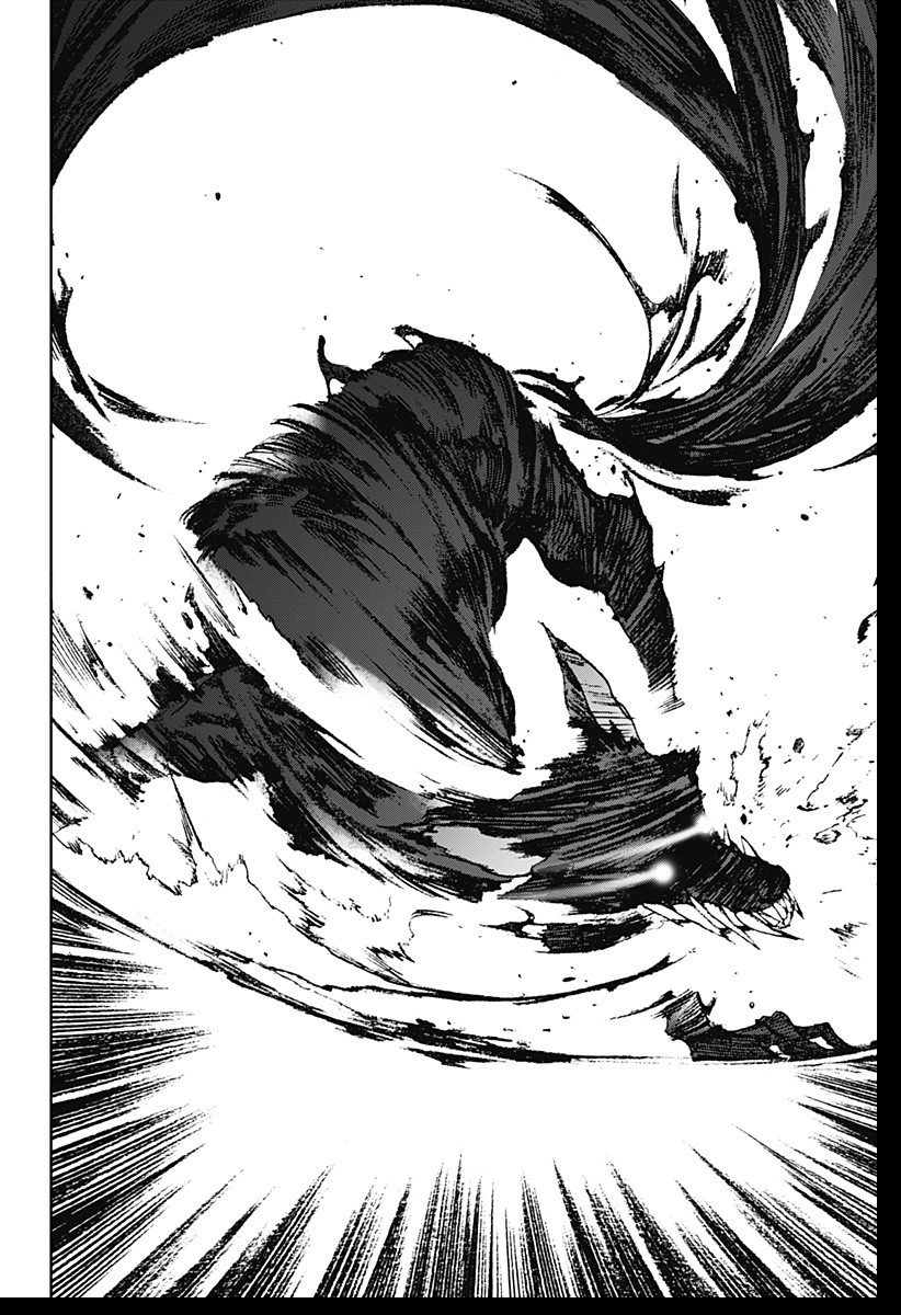 ナイトライトハウンズ Chap 1 - Next Chap 2