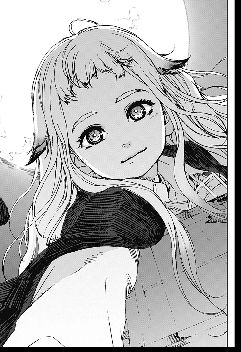 ナイトライトハウンズ Chap 1 - Next Chap 2