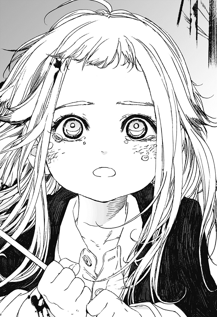 ナイトライトハウンズ Chap 12 - Next Chap 13