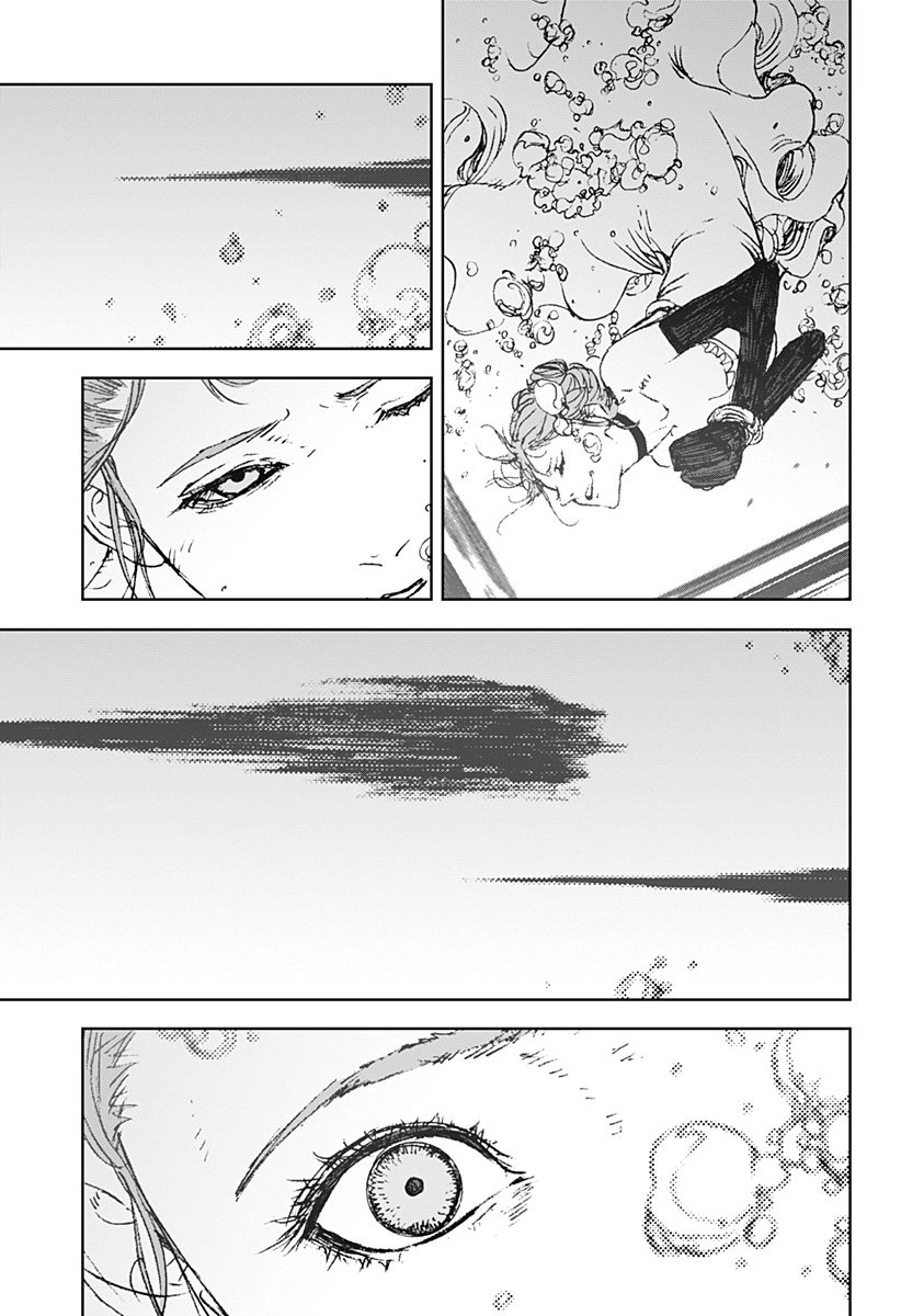 ナイトライトハウンズ Chap 22 - Next Chap 23