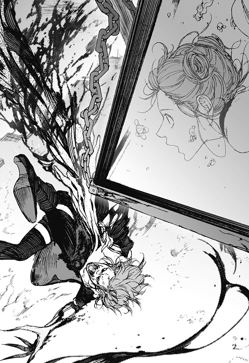 ナイトライトハウンズ Chap 22 - Next Chap 23