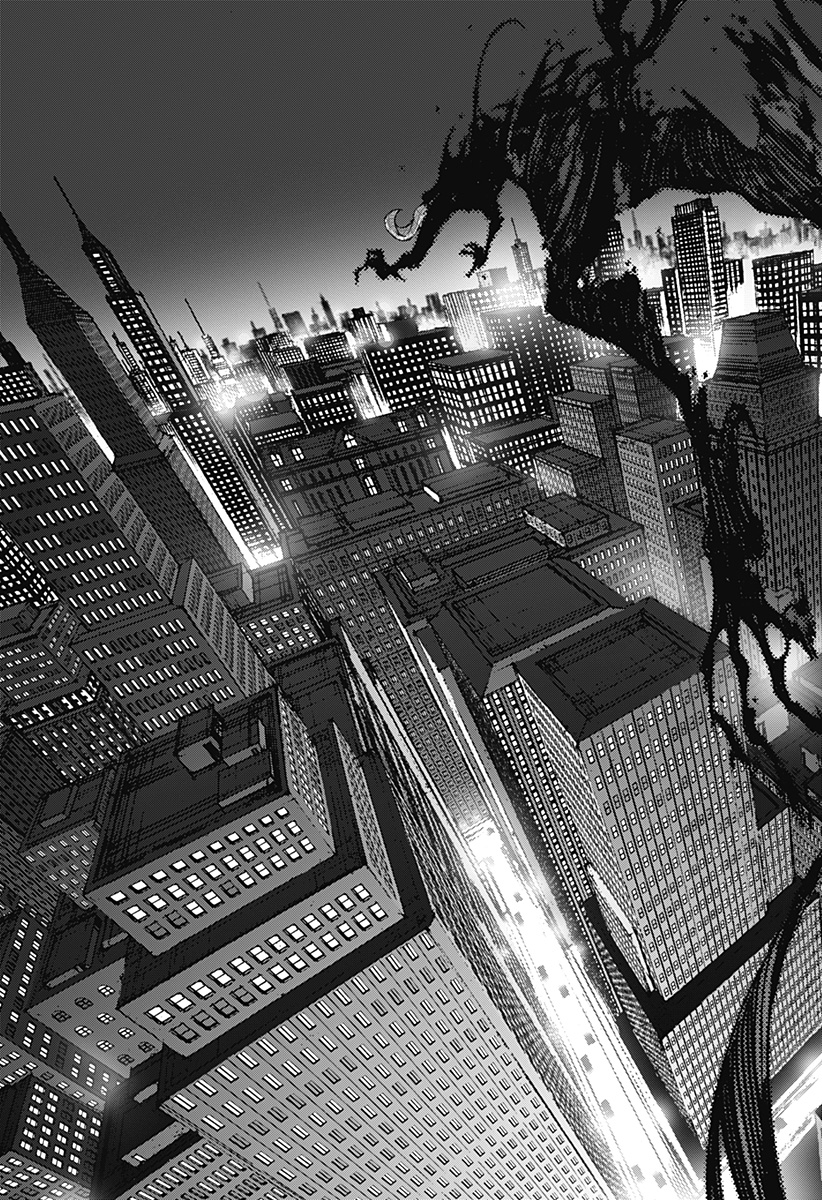 ナイトライトハウンズ Chap 3 - Next Chap 4