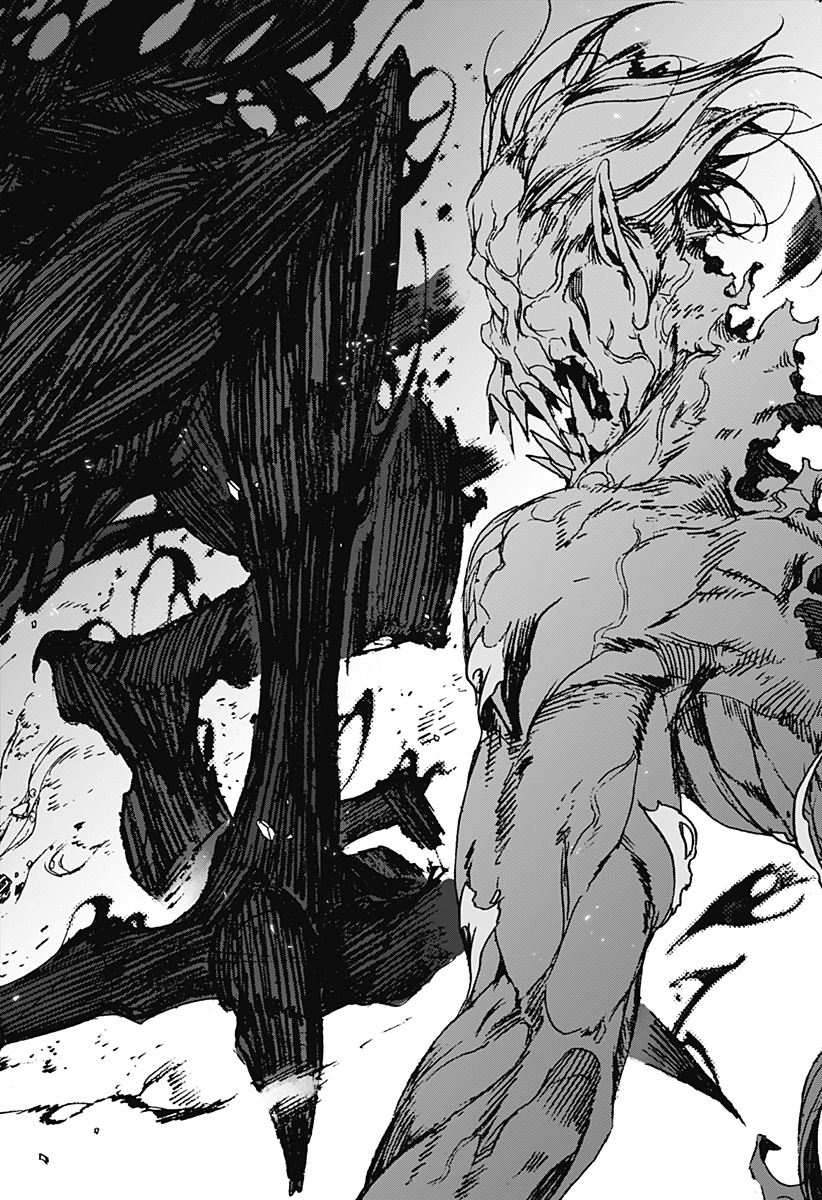 ナイトライトハウンズ Chap 8 - Next Chap 9