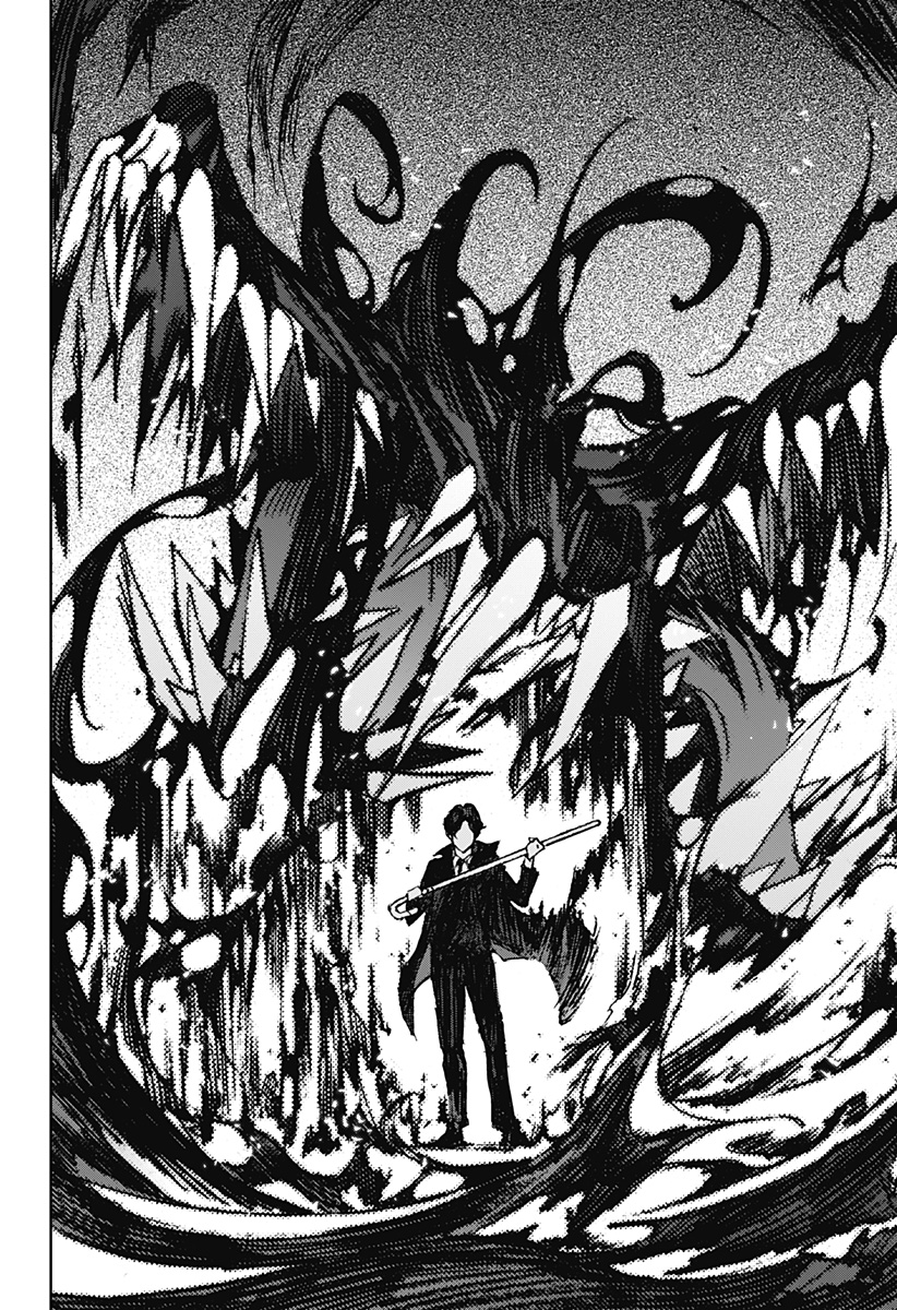 ナイトライトハウンズ Chap 9 - Next Chap 10