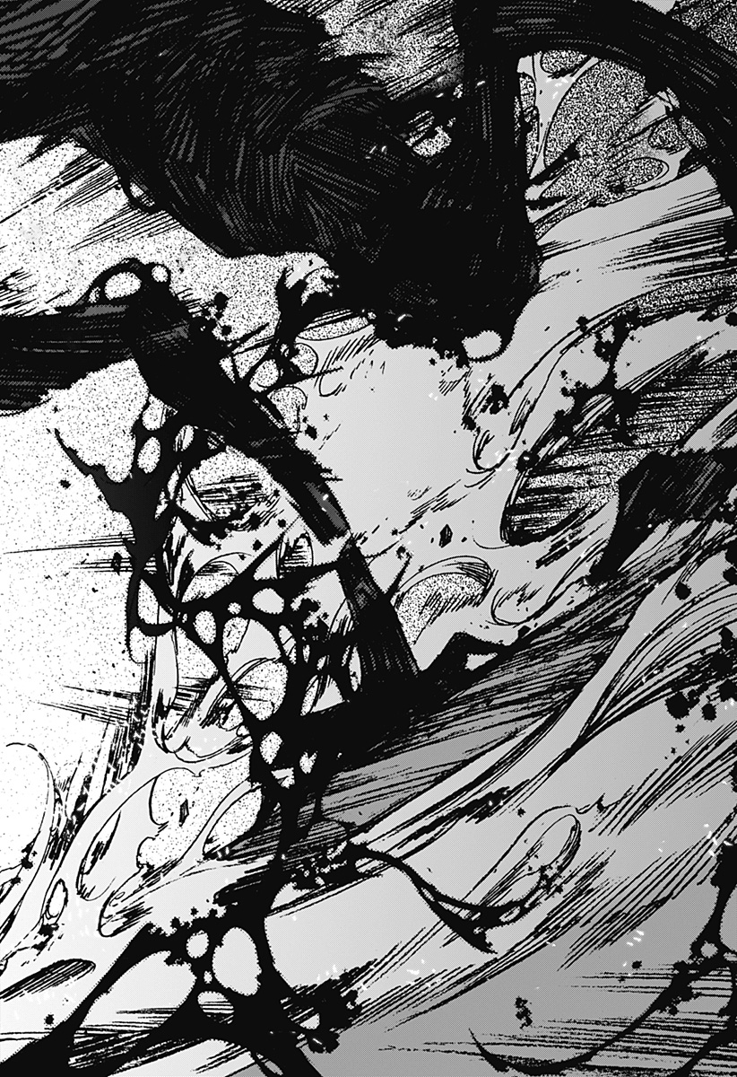 ナイトライトハウンズ Chap 9 - Next Chap 10