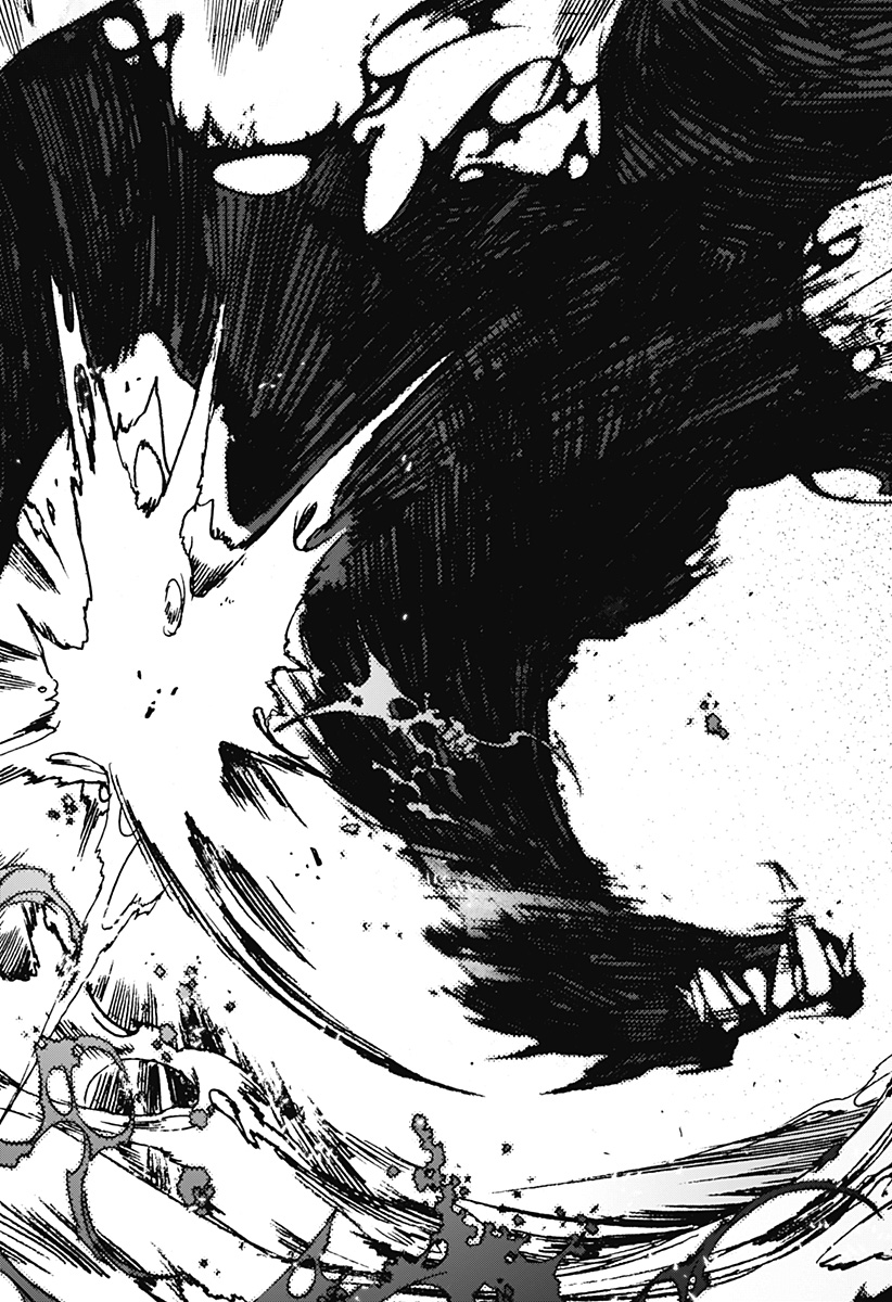 ナイトライトハウンズ Chap 9 - Next Chap 10