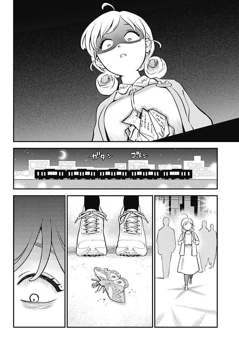 Nikoniko Genki Happy-chan Chap 1 - Next Chap 2