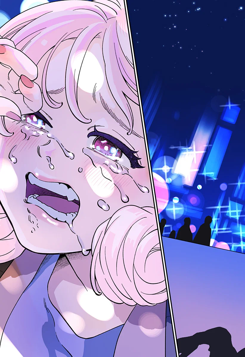 Nikoniko Genki Happy-chan Chap 1 - Next Chap 2