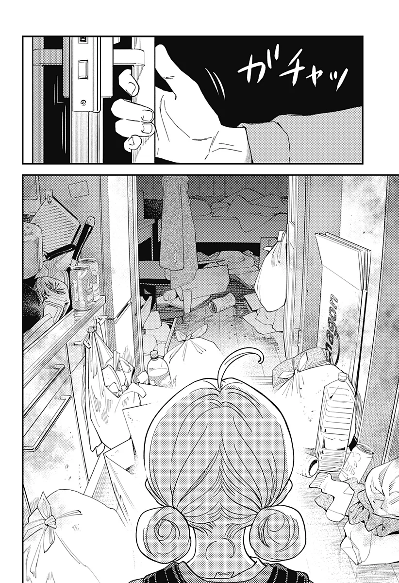 Nikoniko Genki Happy-chan Chap 1 - Next Chap 2