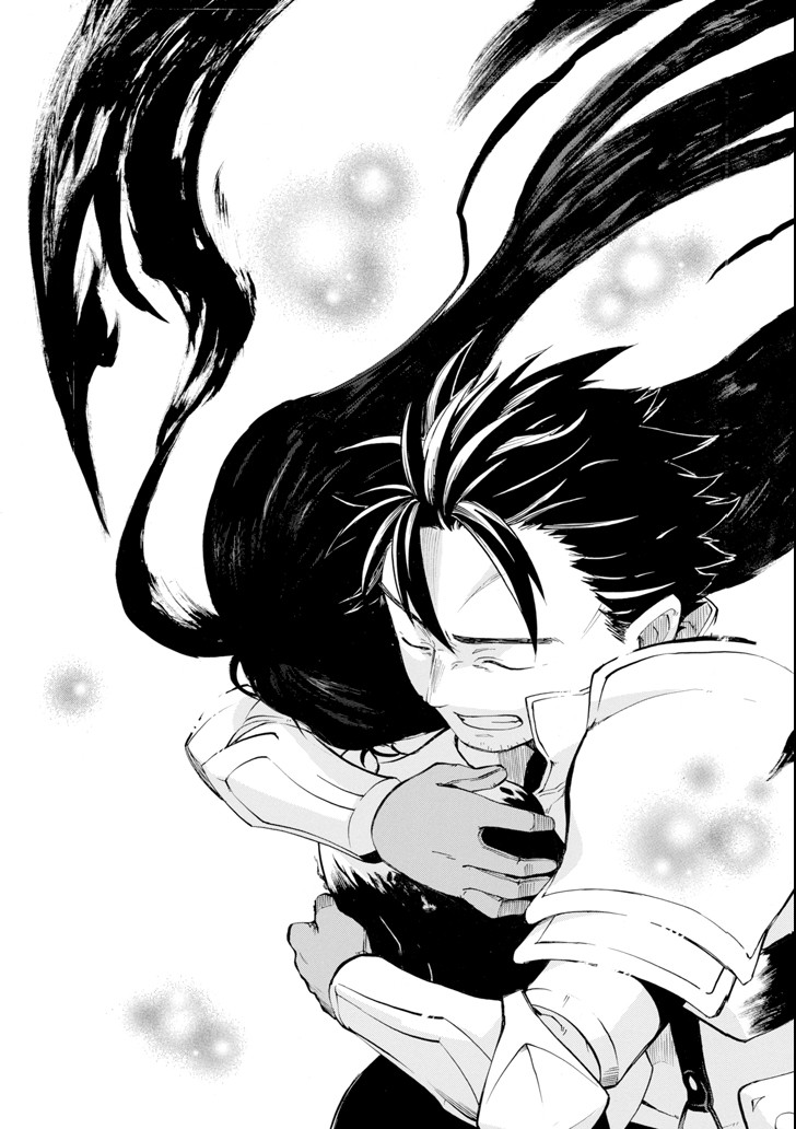 Ossan Boukensha Kein no Zenkou Chap 8 - Next Chap 9