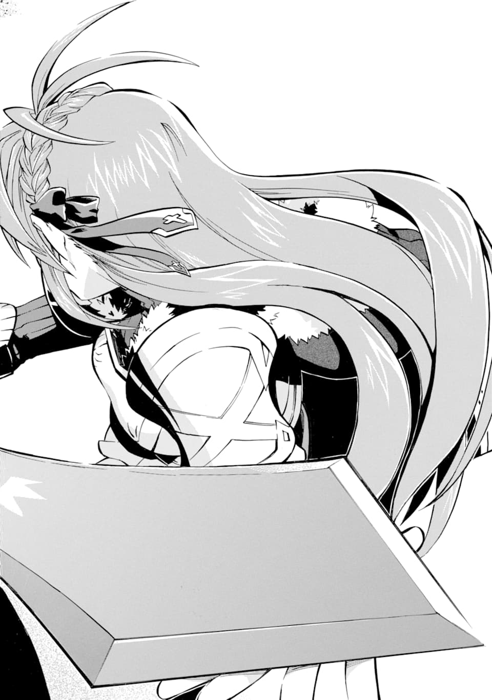 Ossan Boukensha Kein no Zenkou Chap 18 - Next Chap 19