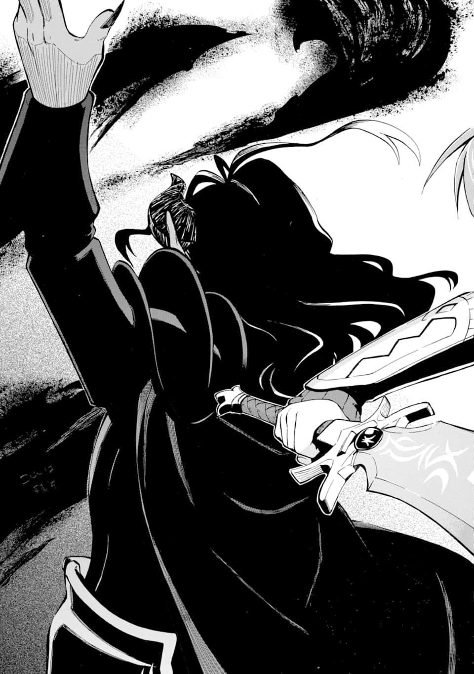 Ossan Boukensha Kein no Zenkou Chap 18 - Next Chap 19