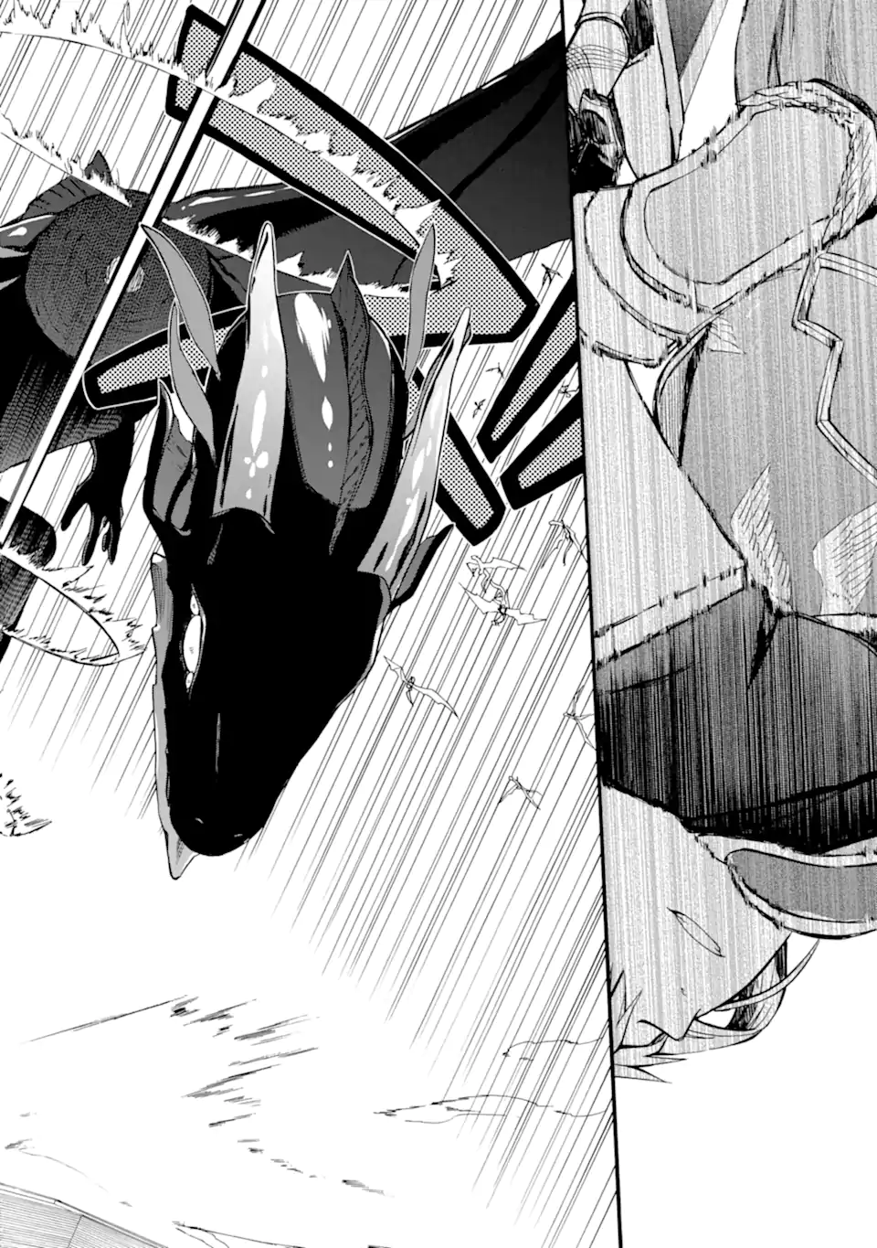 Ossan Boukensha Kein no Zenkou Chap 35.2 - Next Chap 36.2