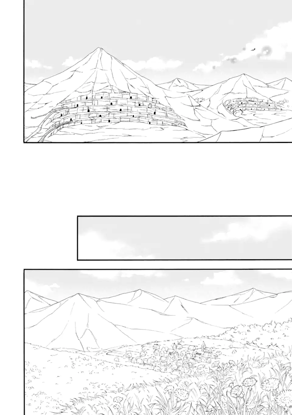 Ossan Boukensha Kein no Zenkou Chap 47.2 - Next Chap 48.2