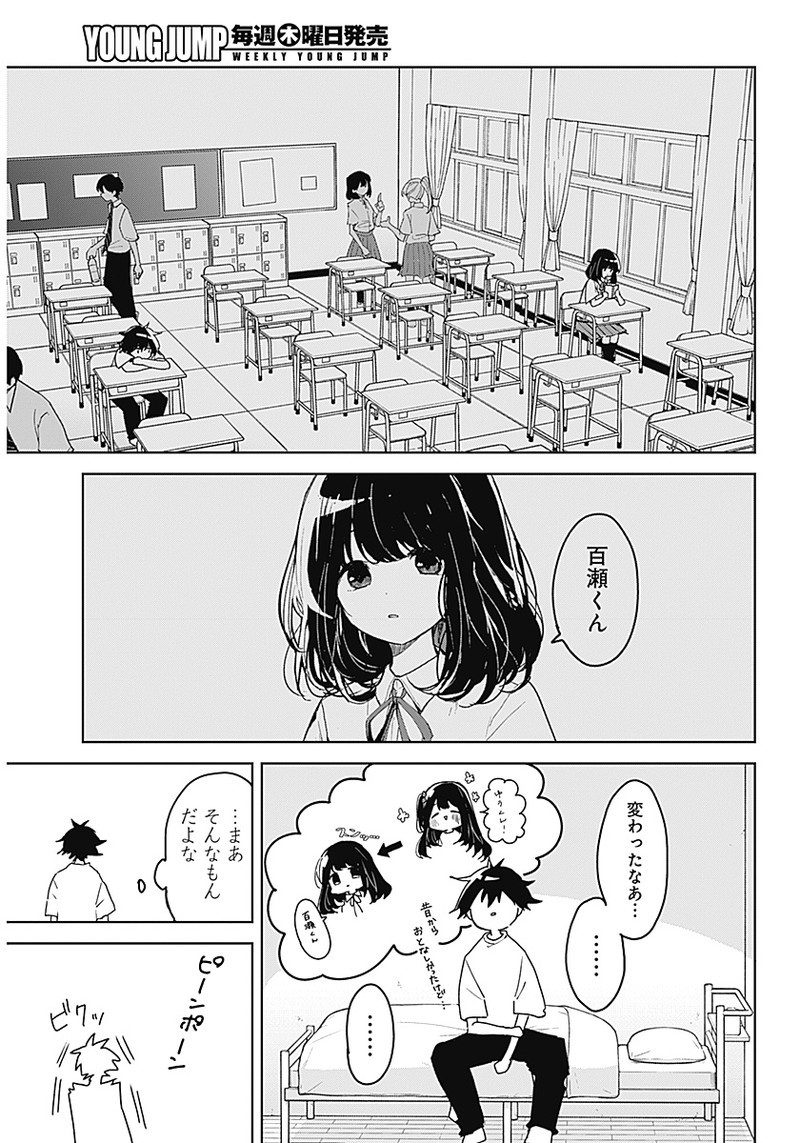 Osananananajimi Chap 1 - Next Chap 2