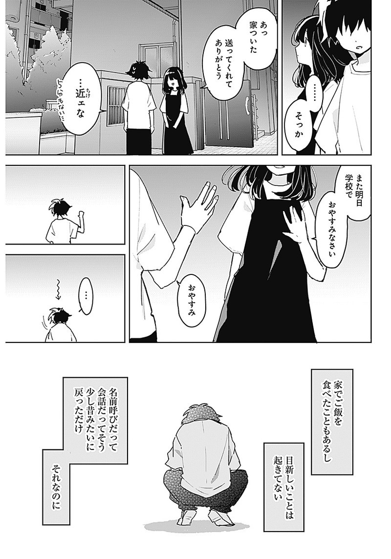 Osananananajimi Chap 1 - Next Chap 2