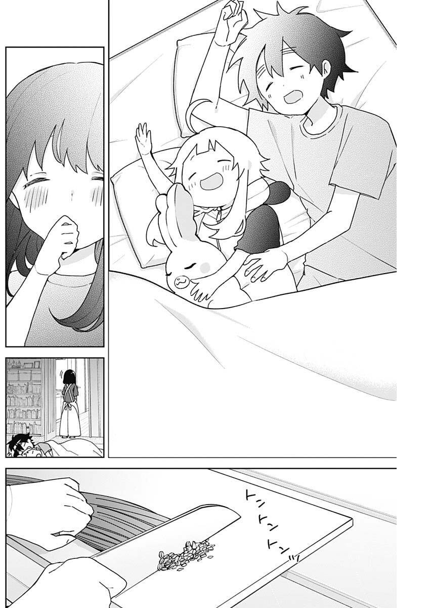 Osananananajimi Chap 10 - Next Chap 11