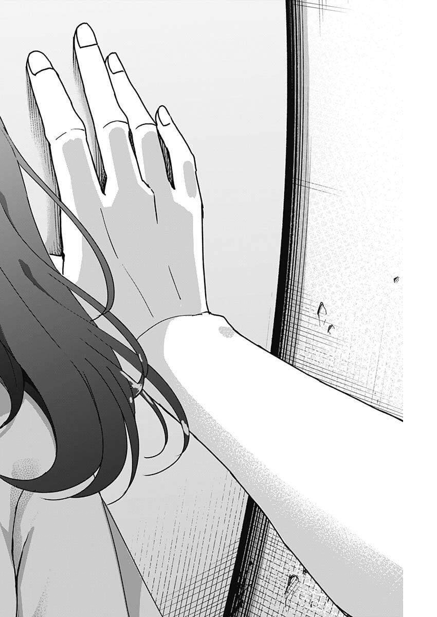 Osananananajimi Chap 14 - Next Chap 15