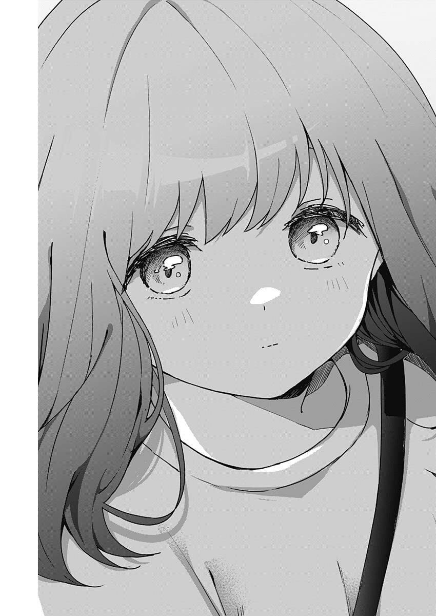 Osananananajimi Chap 14 - Next Chap 15