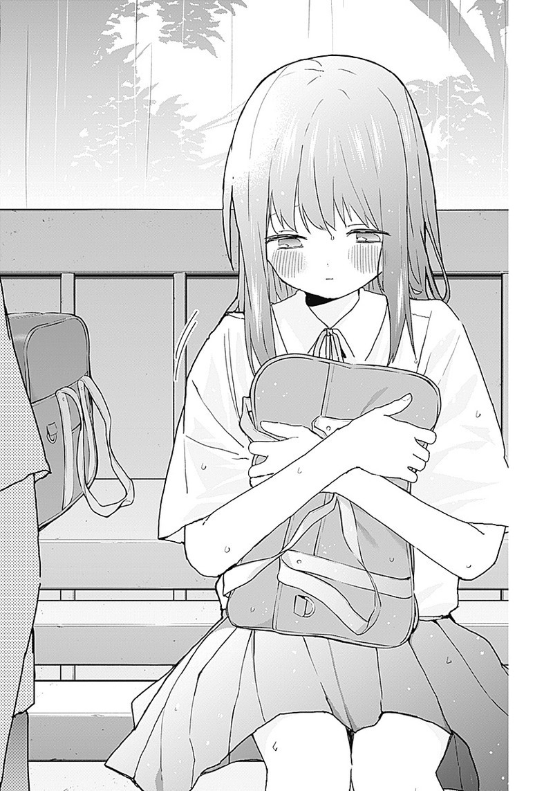 Osananananajimi Chap 2 - Next Chap 3