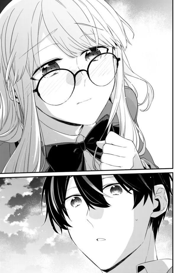 幼馴染彼女のモラハラがひどいんで絶縁宣言してやった Chap 19 - Next Chap 20