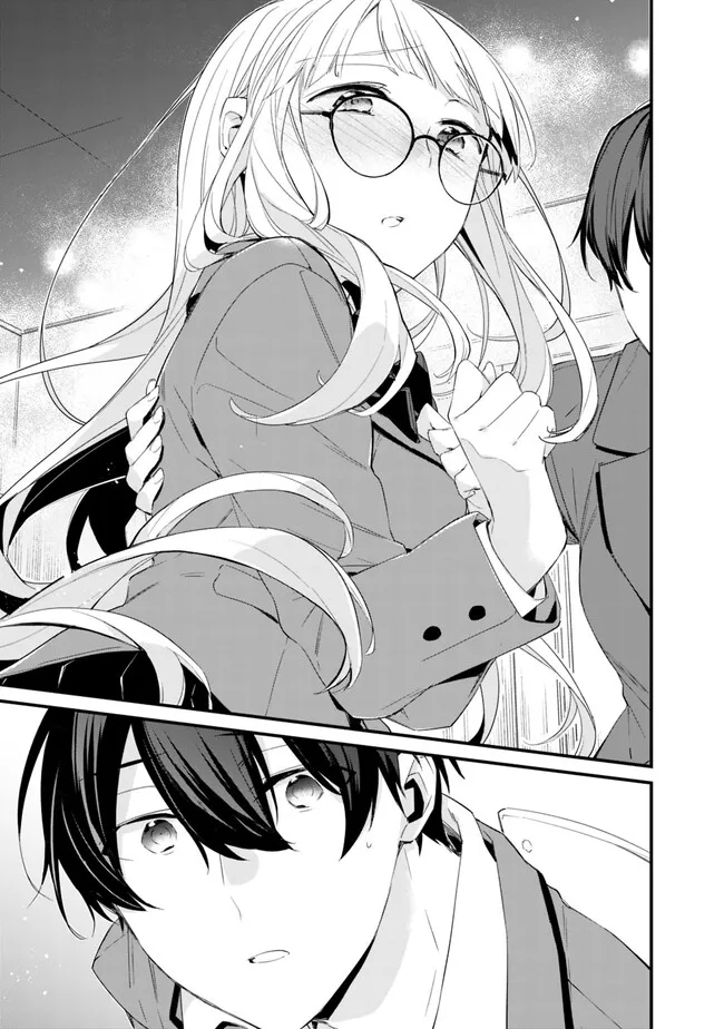 幼馴染彼女のモラハラがひどいんで絶縁宣言してやった Chap 11 - Next Chap 12