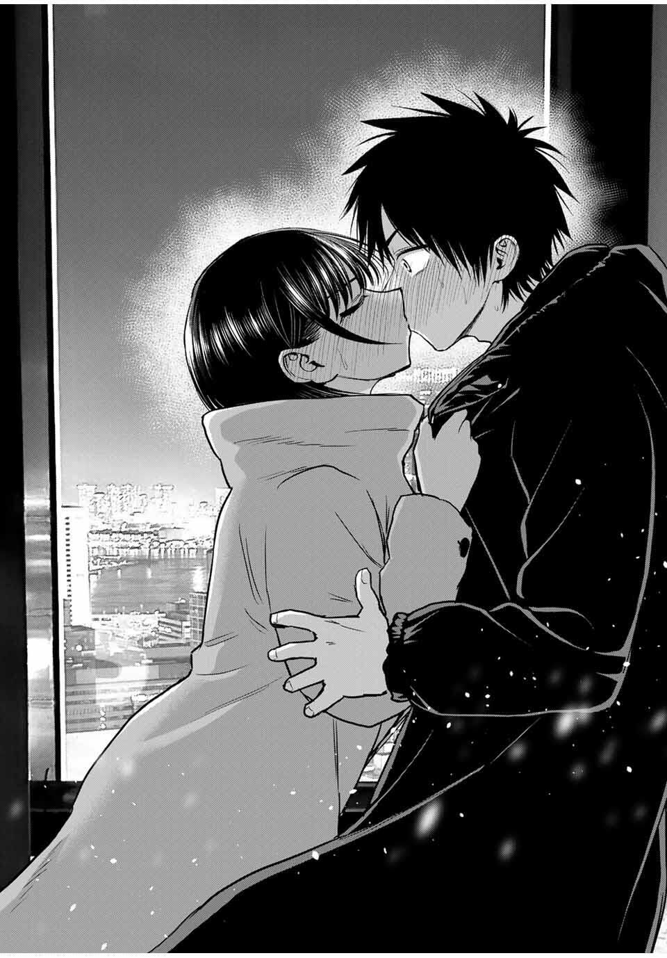 幼馴染とはラブコメにならない Chap 176 - Next Chap 177