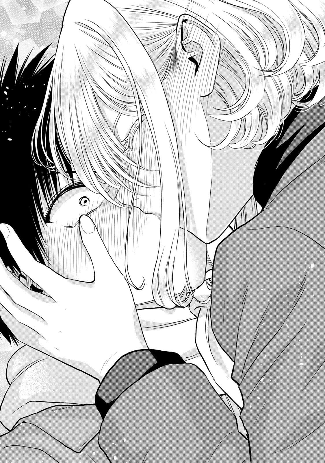 幼馴染とはラブコメにならない Chap 179 - Next Chap 180