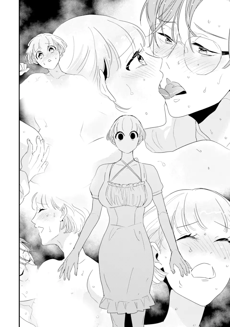 推しセフ 推し声優のセフレ沼 Chap 5.1 - Next Chap 6.1