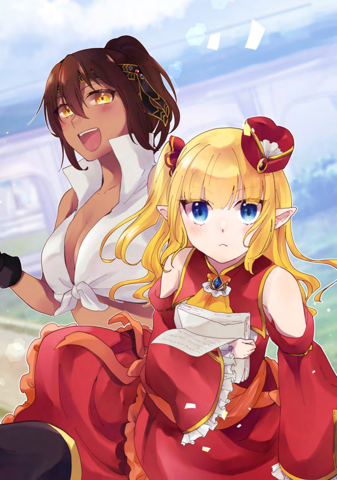 Ore dake Chou Tensai Renkinjutsushi: Yuru~i Atelier Seikatsu Hajimemashita Chap 1.1 - Next Chap 2.1
