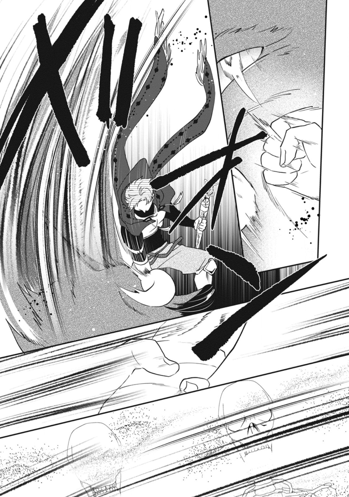 Ore dake Chou Tensai Renkinjutsushi: Yuru~i Atelier Seikatsu Hajimemashita Chap 40.1 - Next Chap 41.1