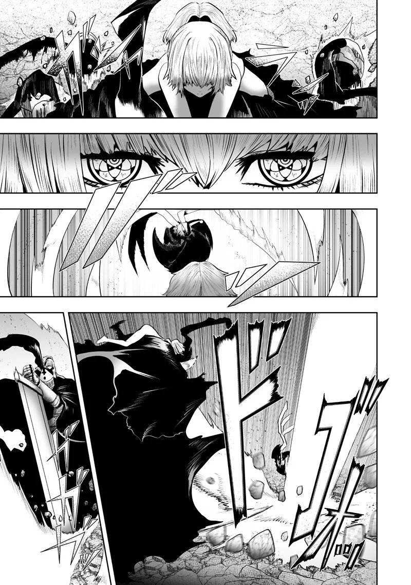 俺だけ不遇スキルの異世界召喚叛逆記~最弱スキル【吸収】が全てを飲み込むまで~ Chap 152 - Next Chap 153