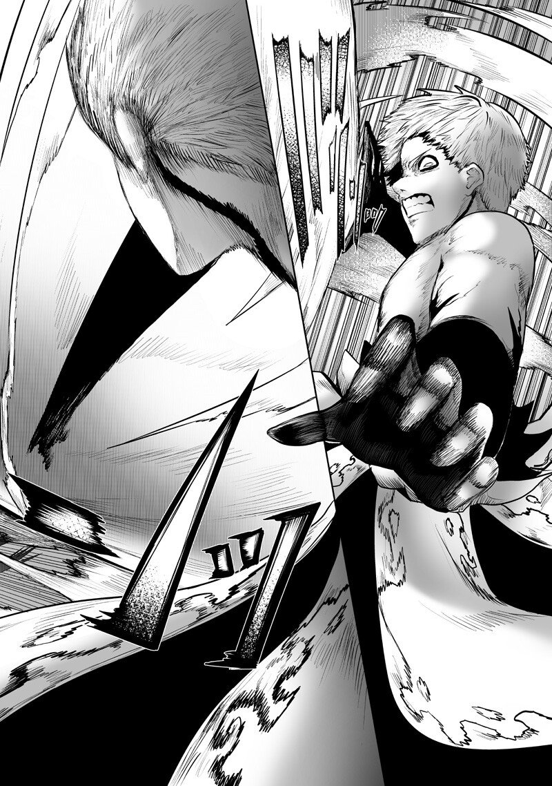 俺だけ不遇スキルの異世界召喚叛逆記~最弱スキル【吸収】が全てを飲み込むまで~ Chap 139 - Next Chap 140