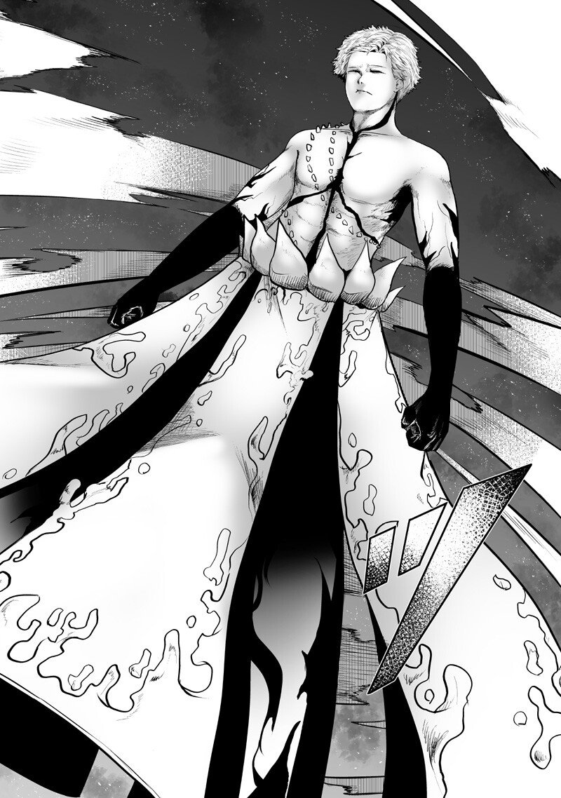 俺だけ不遇スキルの異世界召喚叛逆記~最弱スキル【吸収】が全てを飲み込むまで~ Chap 139 - Next Chap 140