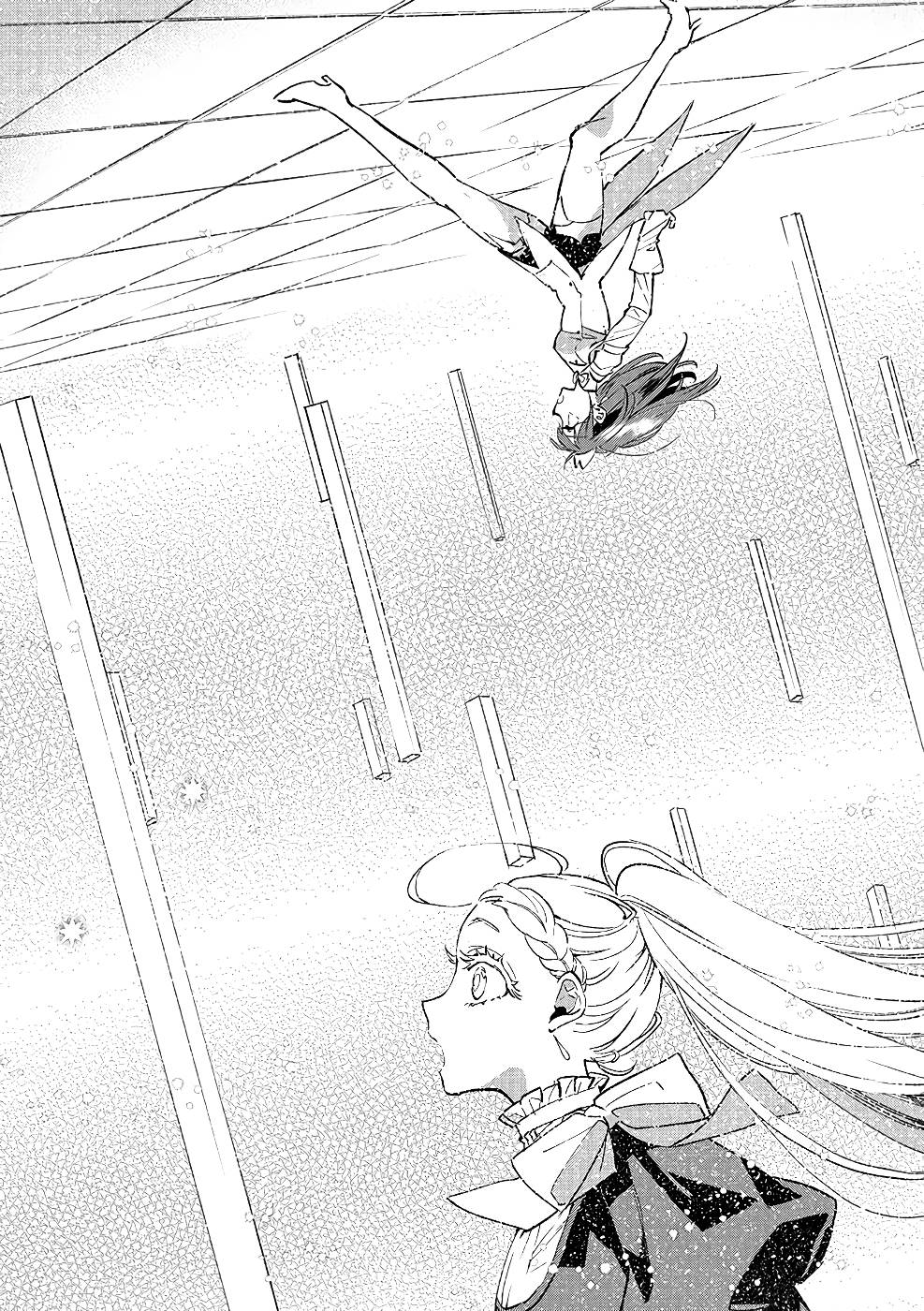 Ore, Yuusha janai desu kara. - VR Sekai no Chouten ni Kunrin Seshi Otoko. Tenseishi, Level 1 no Mushoku kara Restart suru Chap 16 - Next Chap 17