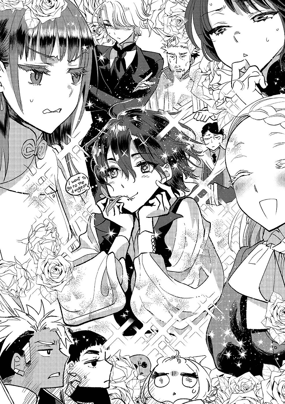Ore, Yuusha janai desu kara. - VR Sekai no Chouten ni Kunrin Seshi Otoko. Tenseishi, Level 1 no Mushoku kara Restart suru Chap 19 - Next Chap 20